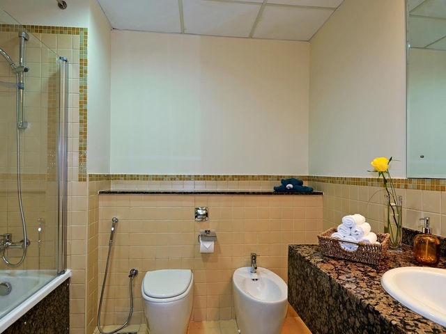 фотографии Roda Amwaj Suites изображение №8