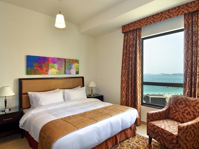 фото Roda Amwaj Suites изображение №10