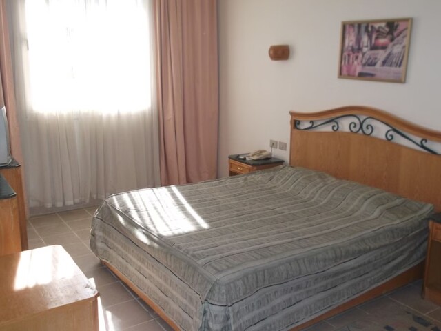 фото отеля Queen Sharm Resort изображение №5