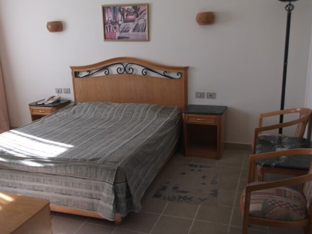 фотографии Queen Sharm Resort изображение №4