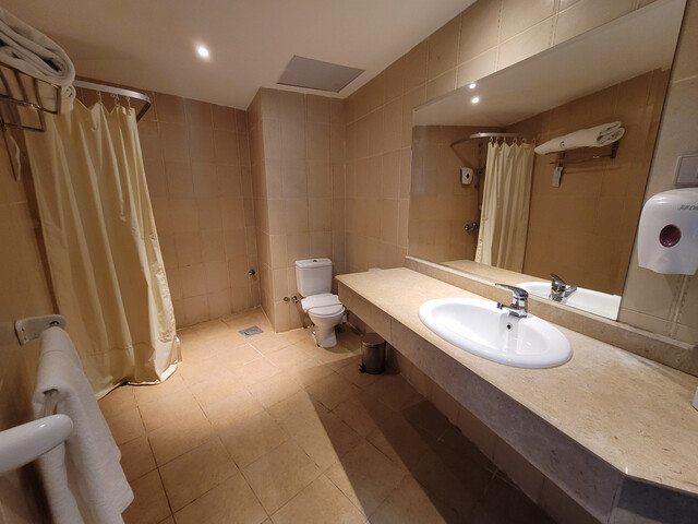 фото отеля JAZ Neo Naama Bay (ex. Sol Y Mar Naama Bay) изображение №9