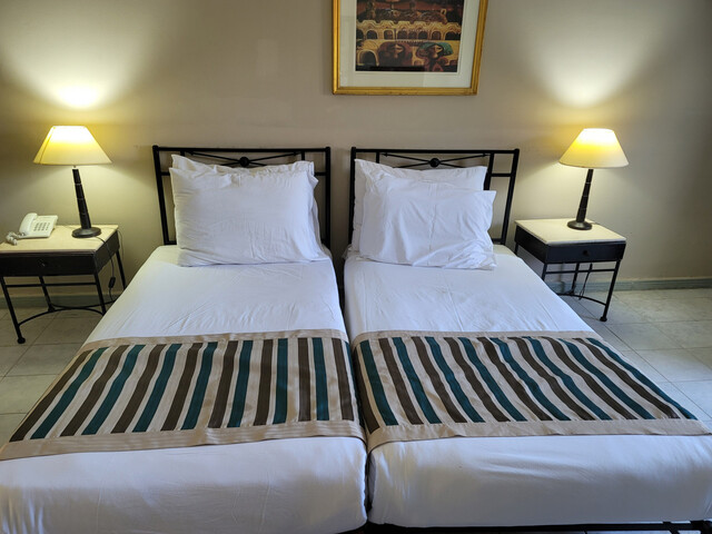 фотографии отеля JAZ Neo Naama Bay (ex. Sol Y Mar Naama Bay) изображение №3