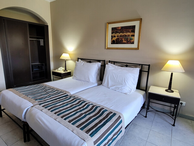 фото JAZ Neo Naama Bay (ex. Sol Y Mar Naama Bay) изображение №10