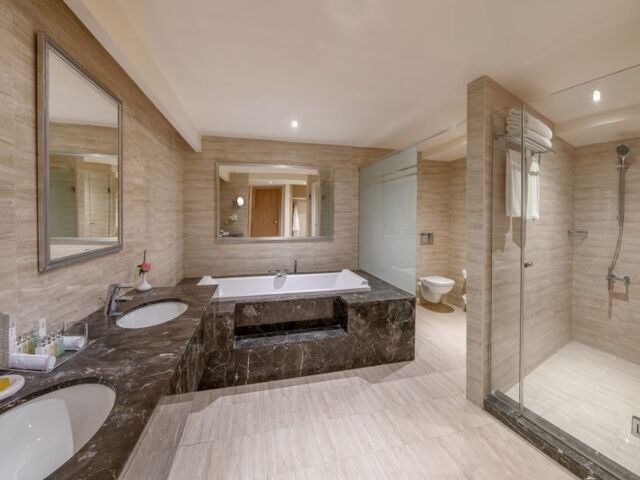 фото Iberotel Palace - Adults only изображение №10