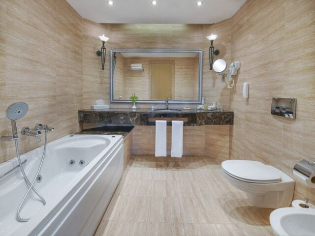 фотографии отеля Iberotel Palace - Adults only изображение №15