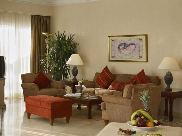 фотографии отеля Iberotel Palace - Adults only изображение №11