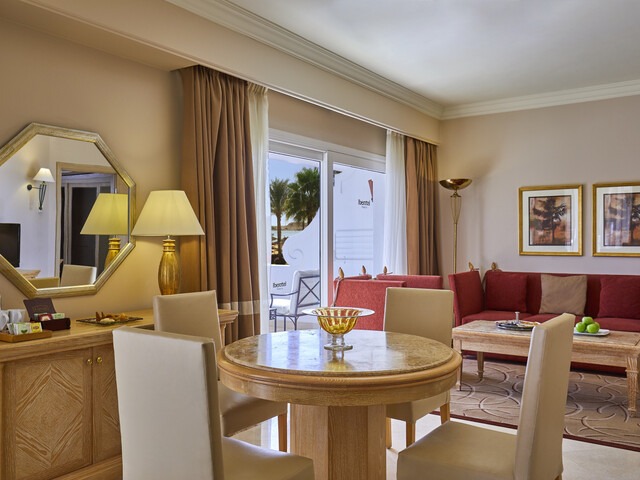 фото Iberotel Palace - Adults only изображение №6