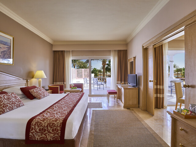 фото отеля Iberotel Palace - Adults only изображение №5