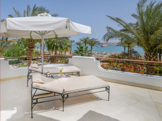 фото отеля Iberotel Palace - Adults only изображение №13