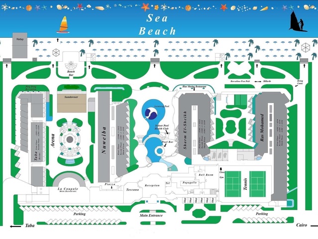 фотографии Iberotel Palace - Adults only изображение №4