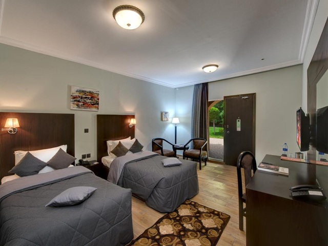 фотографии Sharjah Carlton изображение №8