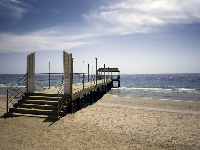 фото отеля Ecotel Dahab Bay View Resort (ex. Dahab Red Sea Resort; Dahab Bay View Resort) изображение №37