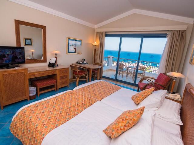 фотографии отеля Ecotel Dahab Bay View Resort (ex. Dahab Red Sea Resort; Dahab Bay View Resort) изображение №23
