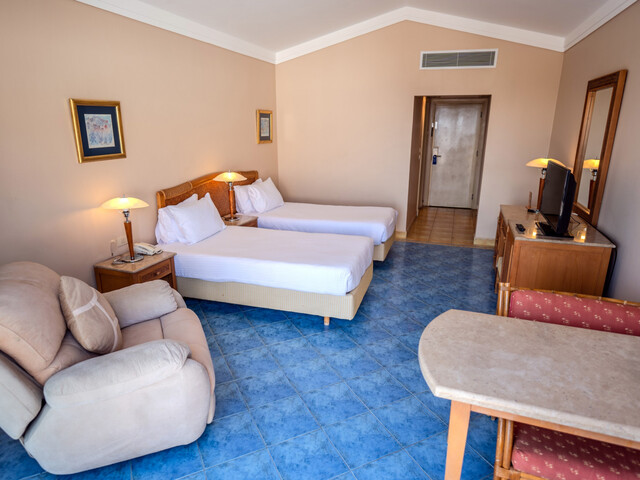 фотографии отеля Ecotel Dahab Bay View Resort (ex. Dahab Red Sea Resort; Dahab Bay View Resort) изображение №19