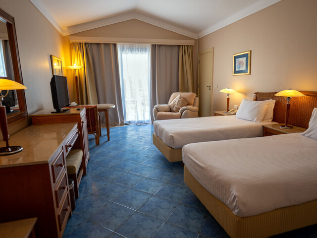 фотографии Ecotel Dahab Bay View Resort (ex. Dahab Red Sea Resort; Dahab Bay View Resort) изображение №16