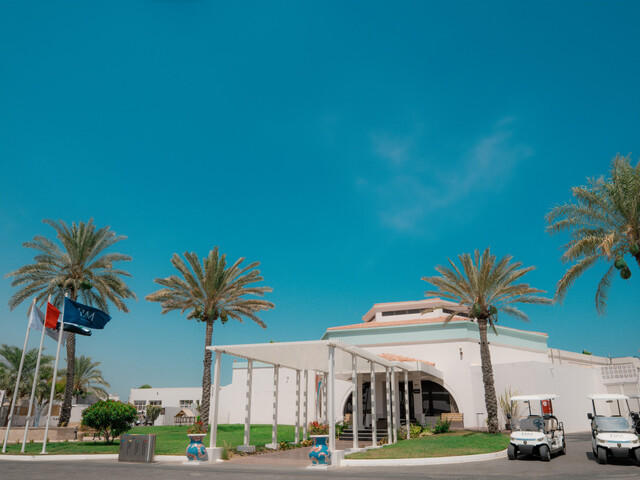 фотографии BM Beach Resort (ex. Smartline Bin Majid Beach Resort)  изображение №24