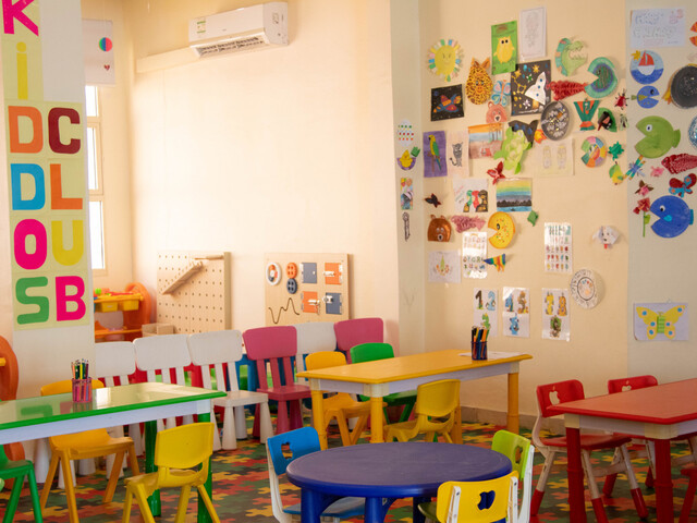 фотографии отеля BM Beach Resort (ex. Smartline Bin Majid Beach Resort)  изображение №7