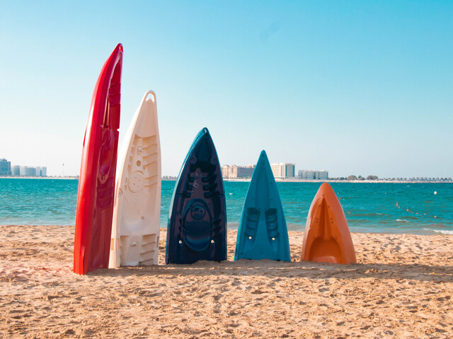 фото отеля BM Beach Resort (ex. Smartline Bin Majid Beach Resort)  изображение №9