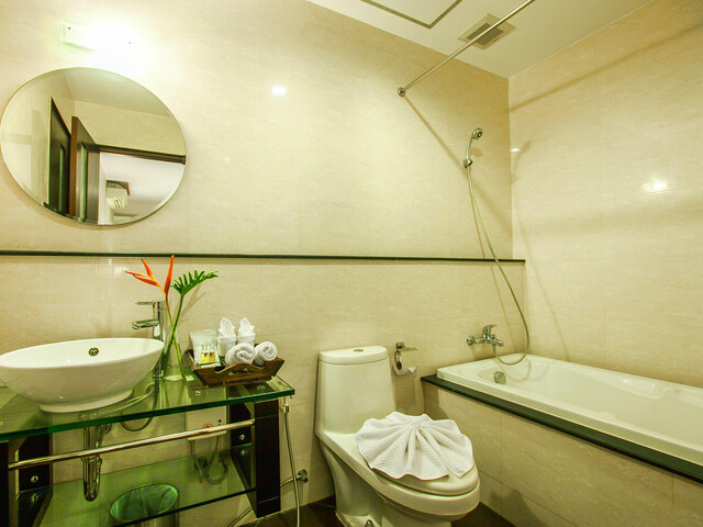 фото отеля Fifth Jomtien Pattaya (ex. Fifth Jomtien The Residence) изображение №57