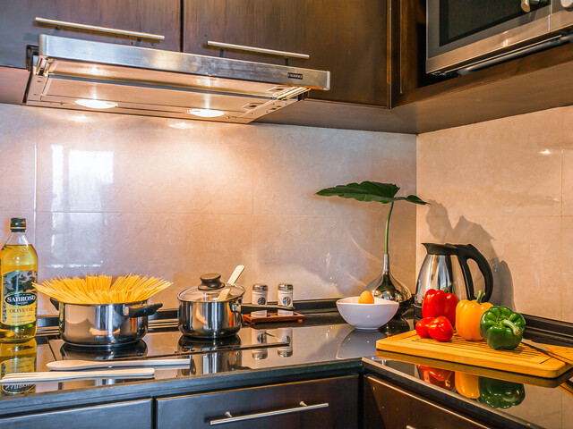 фото Fifth Jomtien Pattaya (ex. Fifth Jomtien The Residence) изображение №54