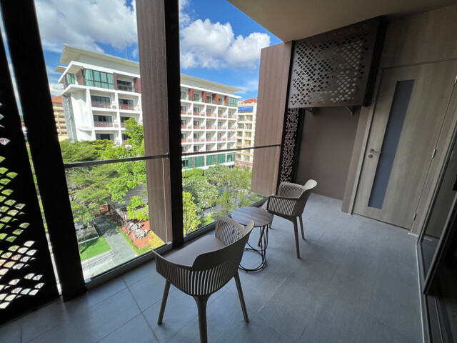 фото отеля Fifth Jomtien Pattaya (ex. Fifth Jomtien The Residence) изображение №21