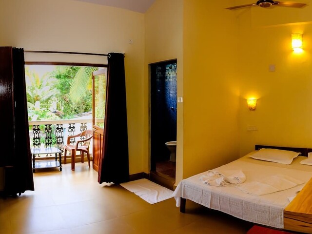 фото Lua Nova изображение №6