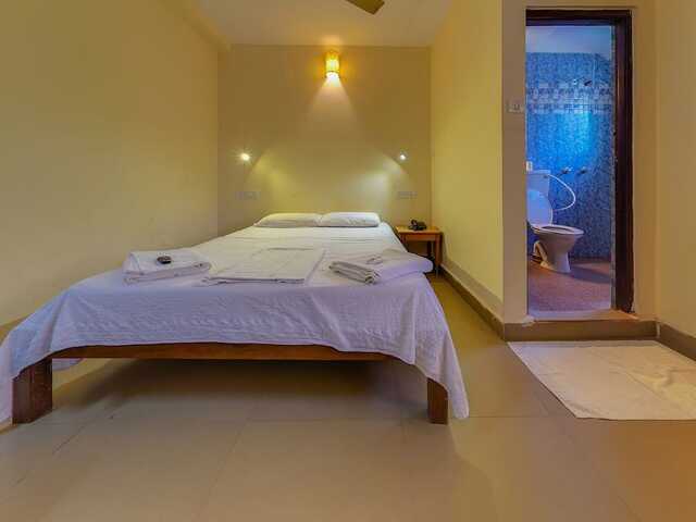 фото отеля Lua Nova изображение №5