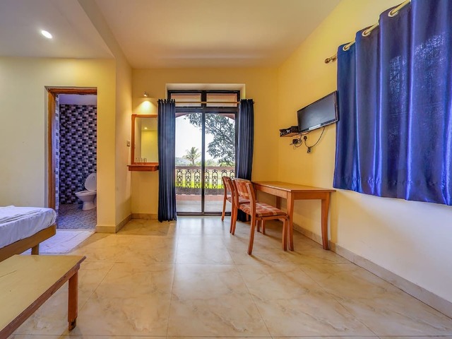 фотографии Lua Nova изображение №4