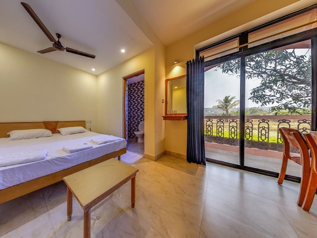 фотографии отеля Lua Nova изображение №3