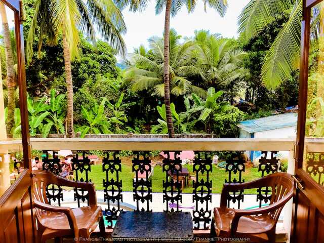 фото Lua Nova изображение №2