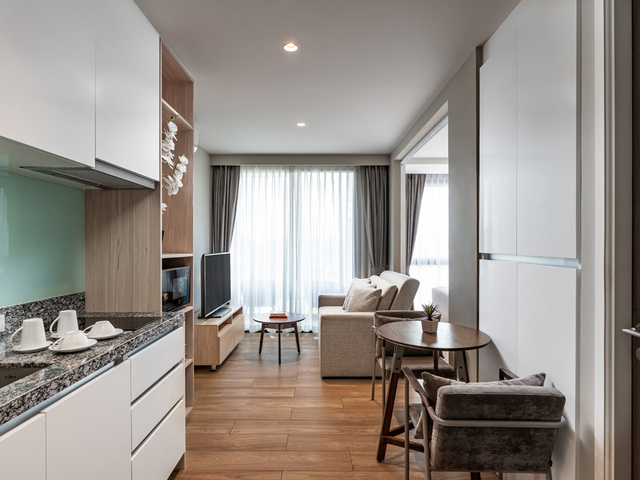 фотографии отеля Diamond Resort Phuket изображение №107