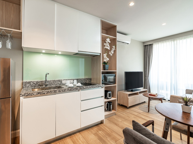 фотографии отеля Diamond Resort Phuket изображение №103