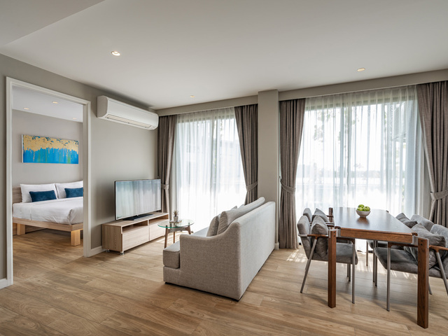 фотографии Diamond Resort Phuket изображение №100