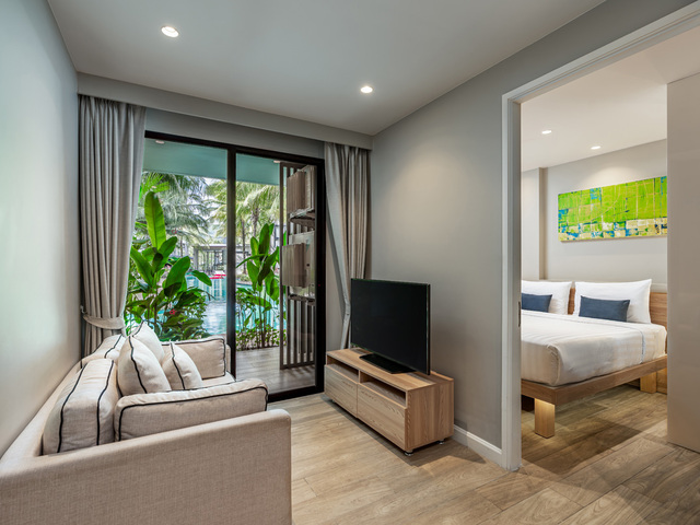 фото Diamond Resort Phuket изображение №98