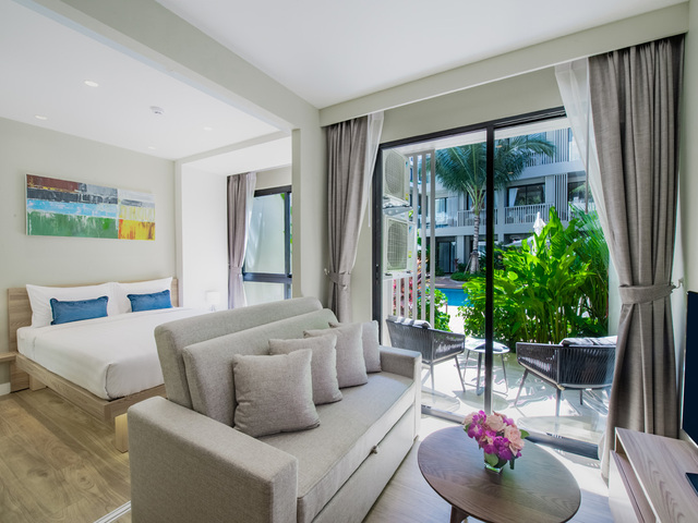 фотографии Diamond Resort Phuket изображение №96