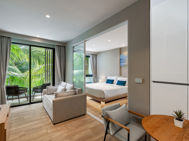 фотографии отеля Diamond Resort Phuket изображение №95