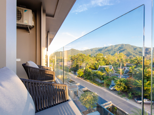 фото Diamond Resort Phuket изображение №94