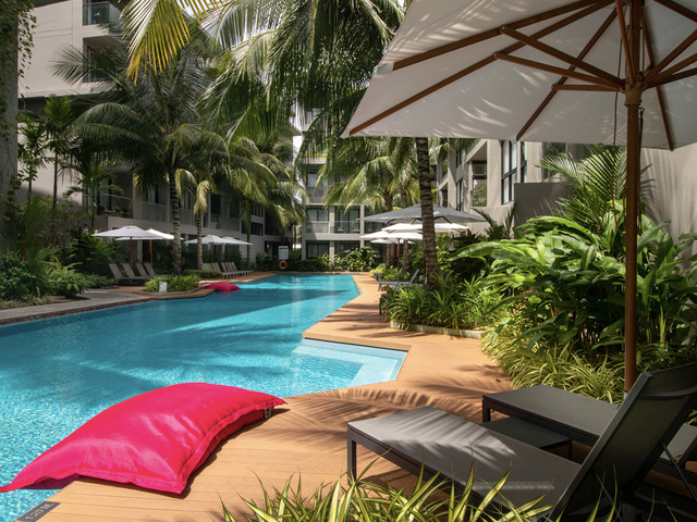 фото отеля Diamond Resort Phuket изображение №93