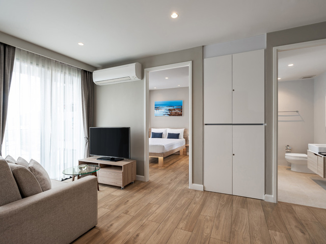 фото Diamond Resort Phuket изображение №90