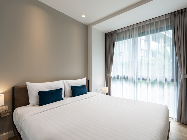 фотографии Diamond Resort Phuket изображение №88