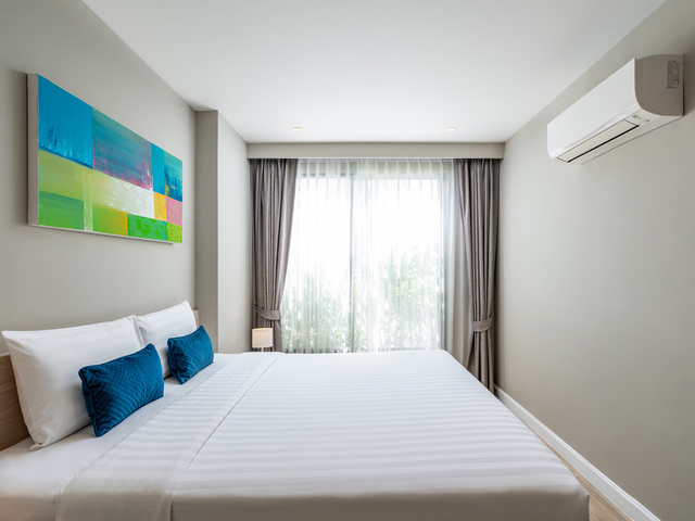 фото отеля Diamond Resort Phuket изображение №85