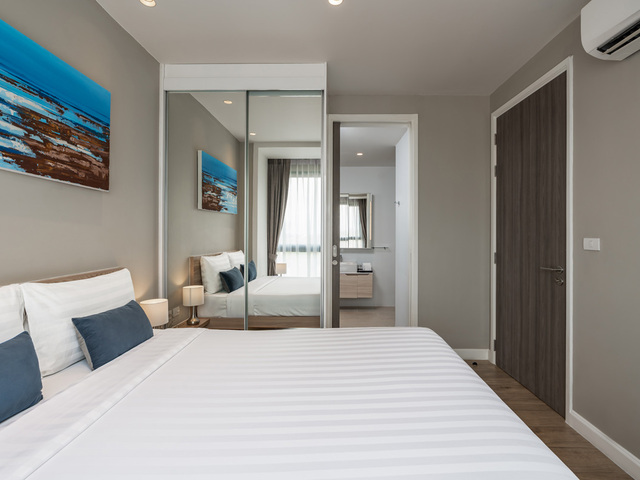 фотографии отеля Diamond Resort Phuket изображение №87