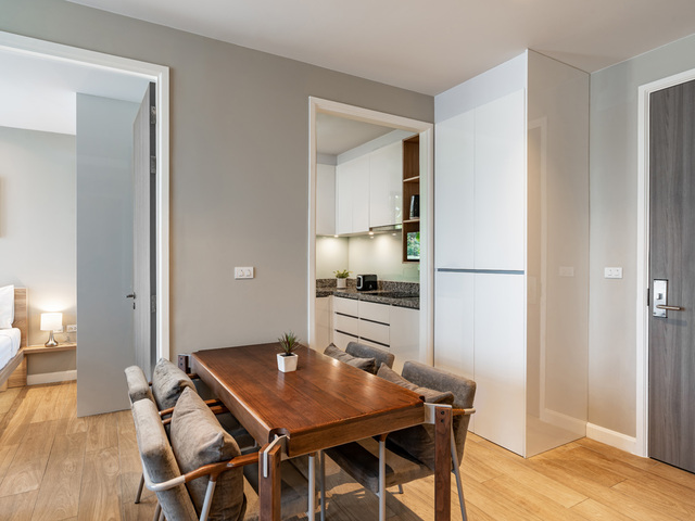 фото Diamond Resort Phuket изображение №82