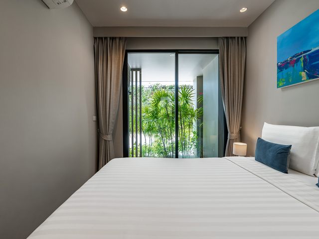 фотографии отеля Diamond Resort Phuket изображение №79