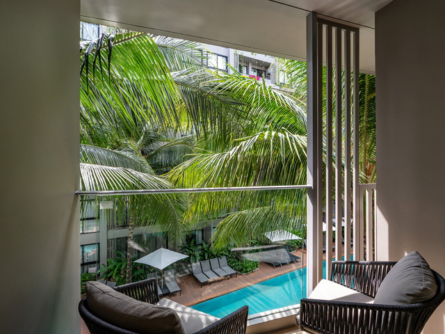 фотографии Diamond Resort Phuket изображение №80