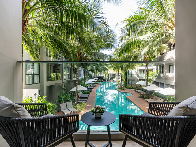 фотографии Diamond Resort Phuket изображение №76