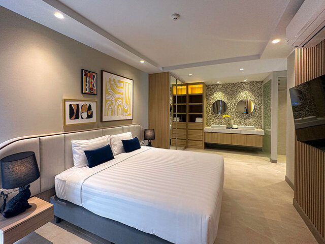 фото отеля Diamond Resort Phuket изображение №77