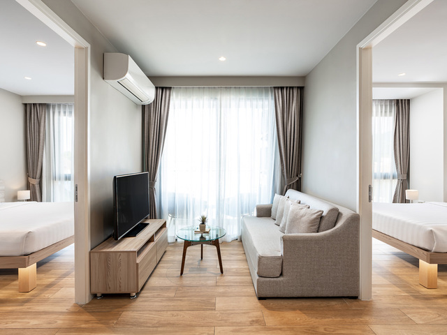 фотографии отеля Diamond Resort Phuket изображение №67