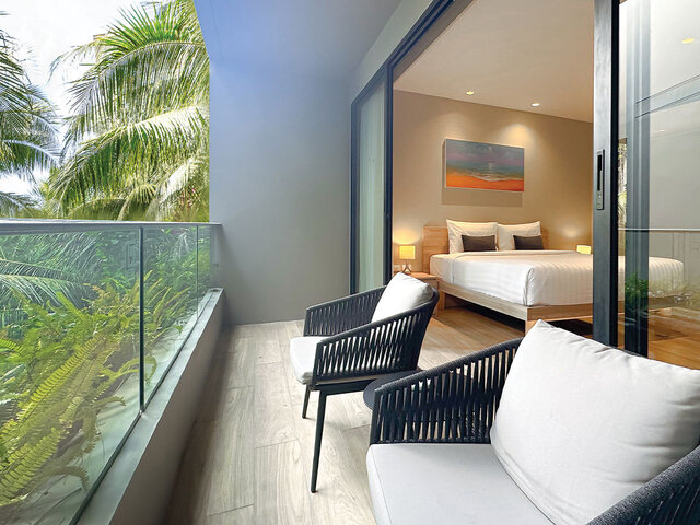 фото Diamond Resort Phuket изображение №62