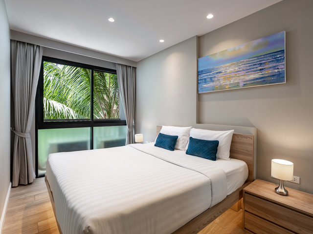 фото Diamond Resort Phuket изображение №54